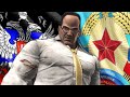 Сенатор Жмильстронг 2: donbass status