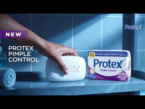Protex Pimple Control