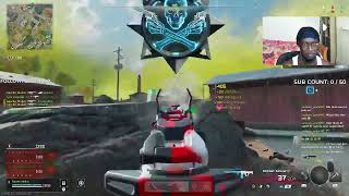 Multi Kill Madness!
