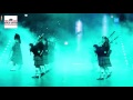 The scots guards pipes  drums live  berlin tattoo