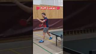 Lukáš Foff Borová