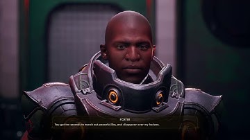 The Outer Worlds #26 Off to The Side quests Again 