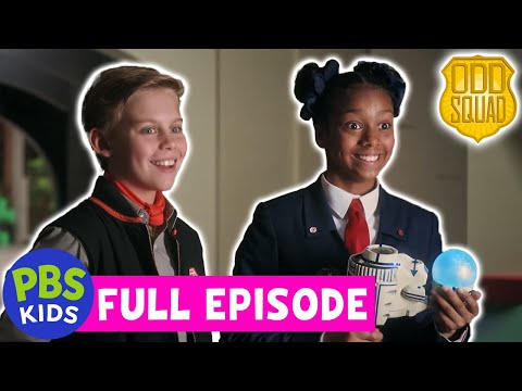 Odd Ones In: Part 2