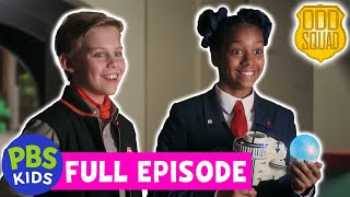 Odd Squad FULL EPISODE | Odd Ones In: Part 2 | PBS KIDS