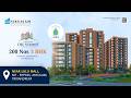 Nikunjam The Summit Trivandrum | 3 BHK Apartments &amp; Villaments | Work in Progress