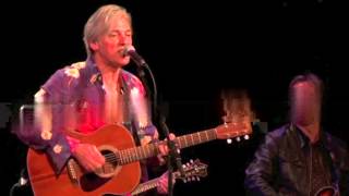 Video thumbnail of "Robyn Hitchcock - Belltown Ramble - Live at Belcourt Theatre, Nashville"