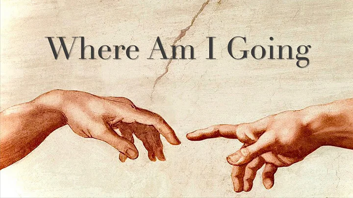 Where Am I Going - Joseph Assaf