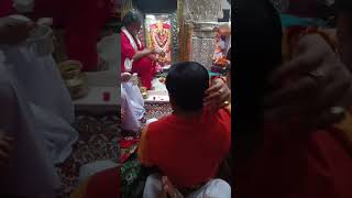 मध्य प्रदेश के मुख्यमंत्री मोहन यादव पहुंचे मैहर मा शारदा मन्दिर#mohanyadav #sharda #maihar #cm