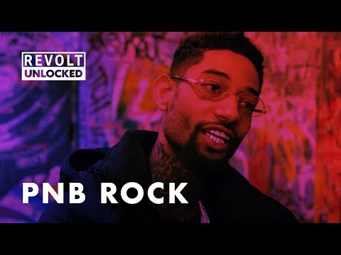 Pnb Rock Revolt Unlocked Full Episode Youtube