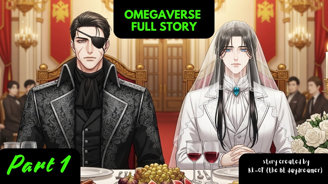 Disguised as My Sister, I Was Married Off as TRIBUTE to a Blind Alpha Warlord—But He Wasn’t Truly..