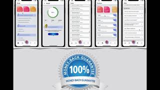 Life In The UK Test screenshot 3