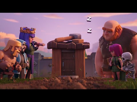 HAMMER JAM Is Here Don t Sleep On It Clash Of Clans