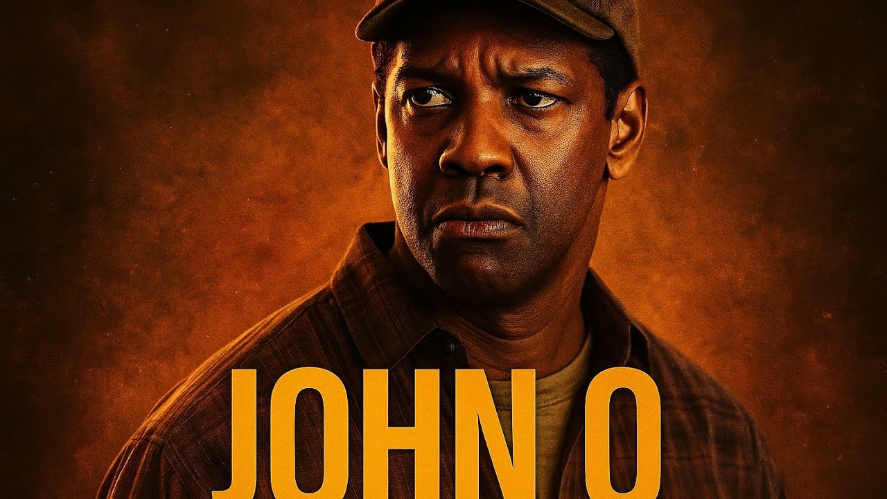 “John Q (2002) – Full Movie Recap | Denzel Washington”