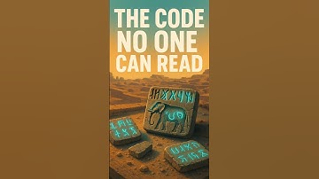 🔮Indus Script: Code No One Can Read✨