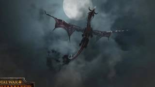 DENUVO Cracked Games – 3DM Total War WARHAMMER