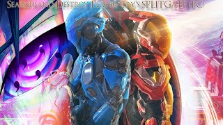 Search and Destroy Player Try's SPLITGATE (PC)