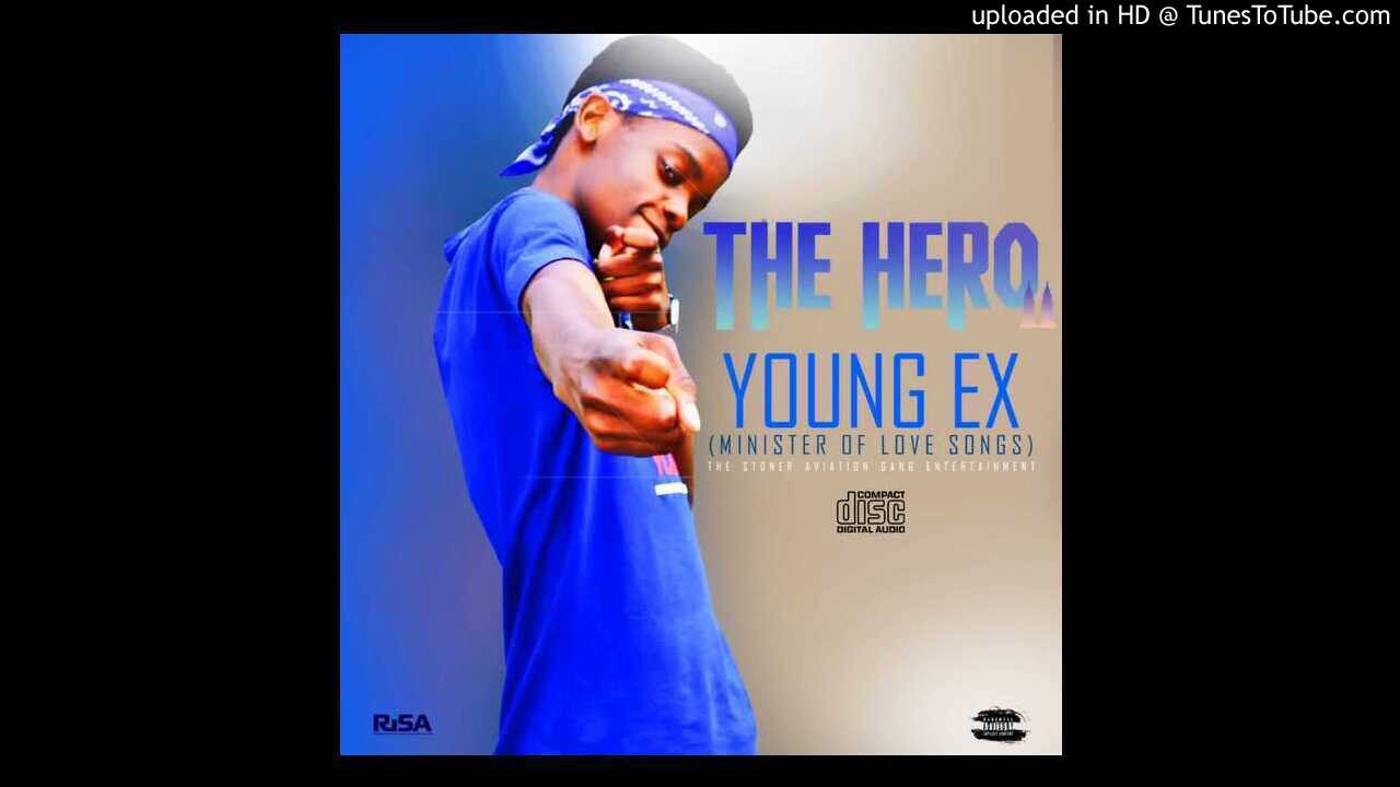 Young Ex - Shake Your Body