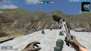[WARROCK] Super Jump Bug