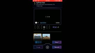 Liking Portal Photos in Ingress Prime screenshot 4