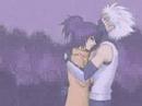 Kakashi x Anko - She Will Be Loved