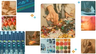 Arts Vision Grants Info Session