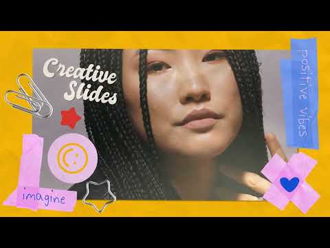 Creative Handmade Slides for FCPX, a Templates & Theme by FlashFXbox (Thumbnail 2 of 2)