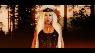 Hexecutioner - Skookum (Official Music Video)