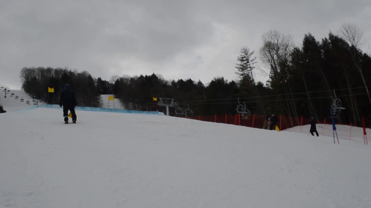 Telemark World Cup 2018