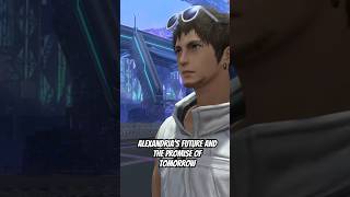 Final Fantasy XIV Dawntrail | Alexandria’s Future and The Promise of Tomorrow
