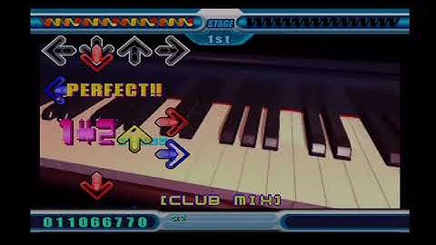 DDR Max Ruggesd Ash [Re-dit]