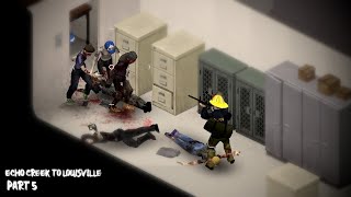 Is This It? Project Zomboid Journey 5