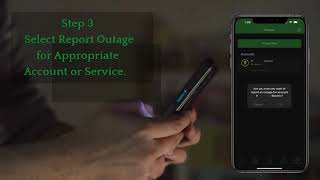 How to Report An Outage myTalquin