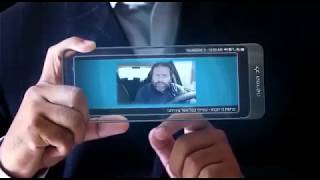הרב חגי לונדין - לב הפרשה - פרשת קרח - צדיק כתמר יפרח - סופי תיבות קר"ח ה'תשע''ח.