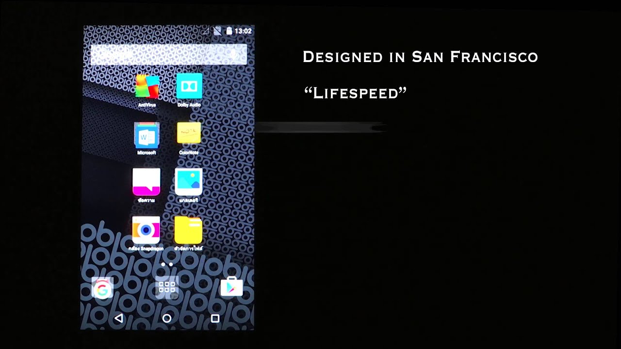 เตรียมพบกับการ "Preview" สมาร์ทโฟนน้องใหม่  เร็วๆ นี้