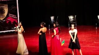 Best and Biggest College Fest and Sexy Fashion Show (Vibrations & Furore) in Bangalore at DSI