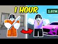 From PRISON To RICH In 1 Hour EMERGENCY HAMBURG 🚓💸 Mp3 Song