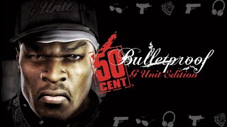 50 Cent: BulletProof - G-Unit Edition Gameplay PSP/PPSSPP (60fps) screenshot 4