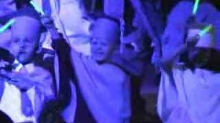 Zach's Preschool Graduation