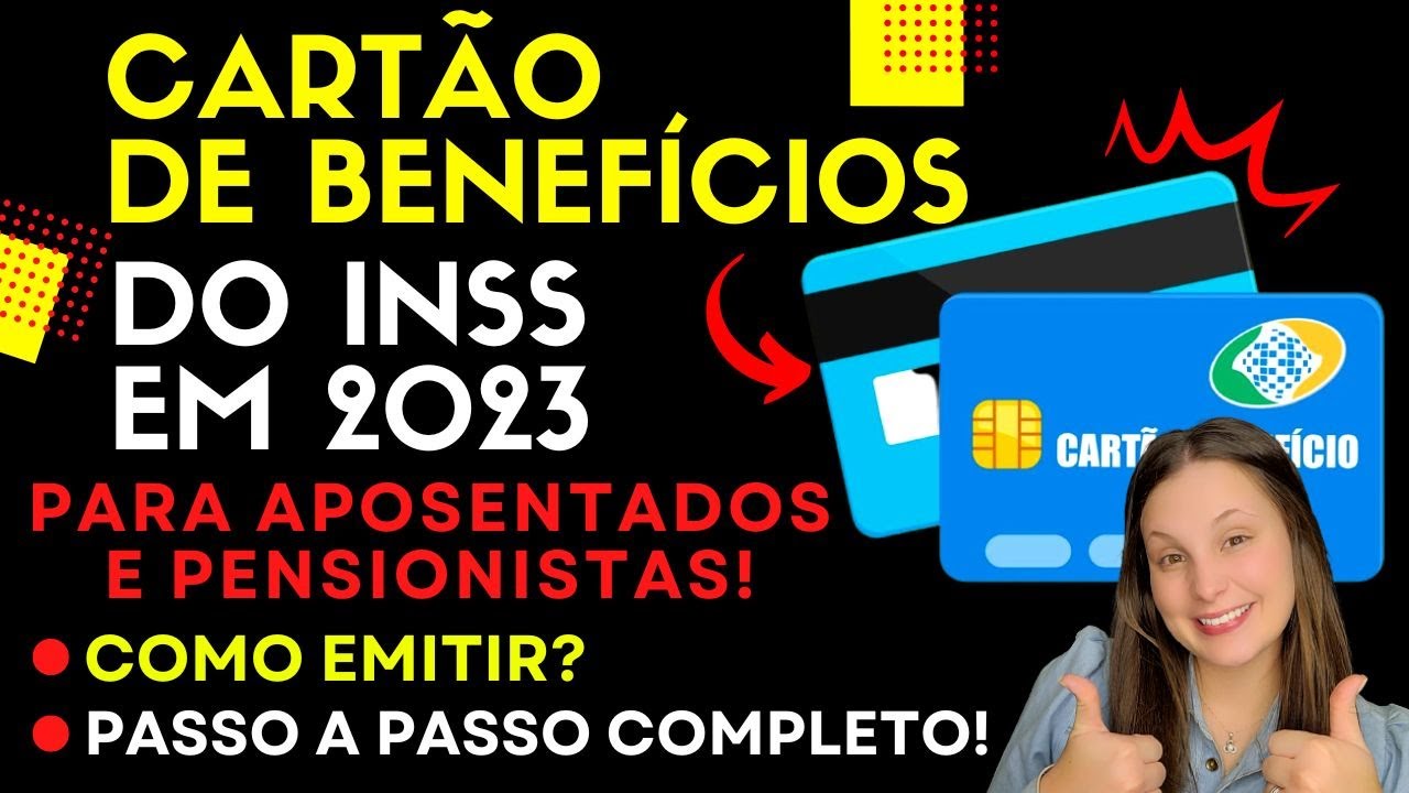 Qual Numero Do Beneficio Inss