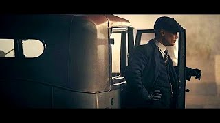 'Peaky Blinders' 2Pac, Gustavo Santaolalla feat OmarK Remix - Babel  [Gfab Remix 2024]