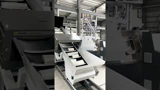 Shredder Integrated Recycling Machine - How to Recycle Raffia in One Step