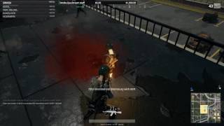 PUBG school scare + double kill