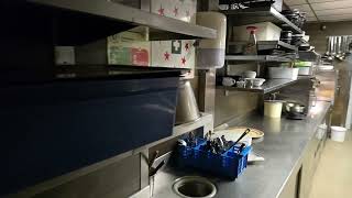 Download Lagu Restaurant La Stalla - Oostende MP3