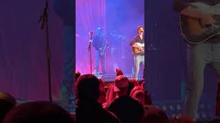 Wasted Time - Vance Joy (Scotiabank Arena Toronto 09.24.24)