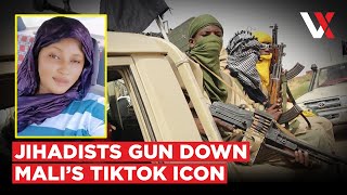 Download Lagu TikTok-influencer Mariam Cissé geëxecuteerd door vermoedelijke jihadisten in het onrustige noorde... MP3