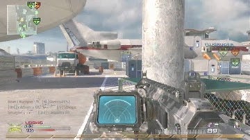 MW2 NUKE :: TERMINAL :: ACR