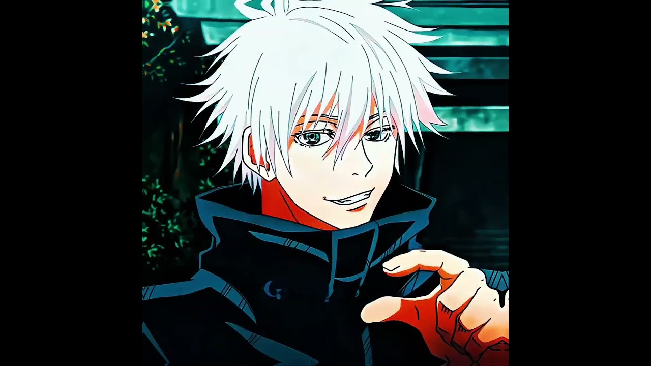#gojo #anime #edit