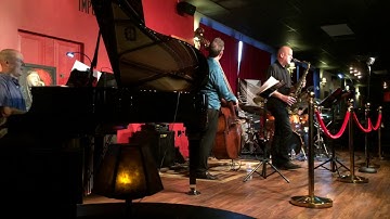 Charged Particles Live at Impulse Room