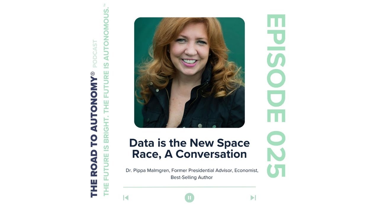 Data Is The New Space Race YouTube Data Is The New Space Race YouTube