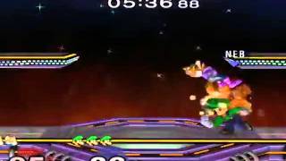 CptNebula Netplay Highlights